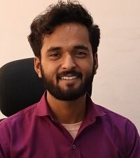 Abhishek Kumar Sharma